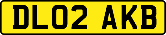 DL02AKB