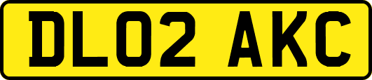 DL02AKC