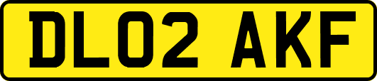 DL02AKF