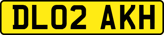 DL02AKH