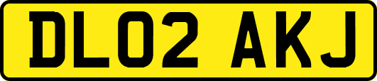 DL02AKJ