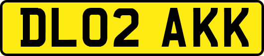 DL02AKK