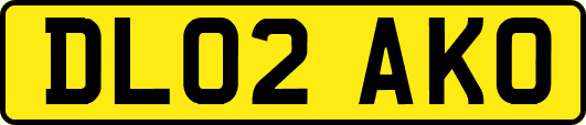 DL02AKO