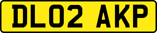 DL02AKP