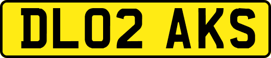 DL02AKS