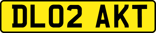 DL02AKT