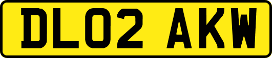 DL02AKW