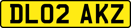 DL02AKZ