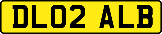 DL02ALB