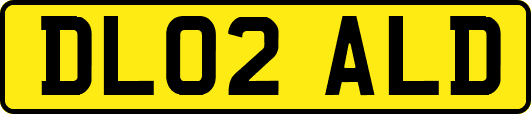 DL02ALD