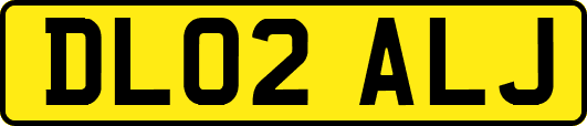 DL02ALJ