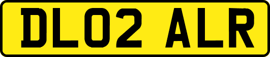DL02ALR