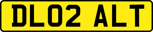 DL02ALT