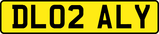 DL02ALY