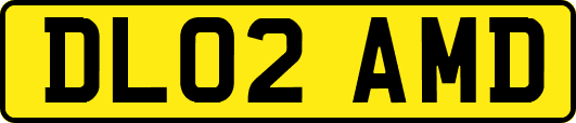 DL02AMD