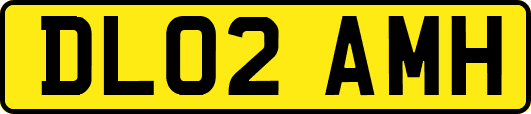 DL02AMH
