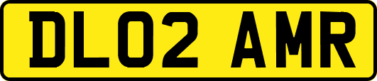 DL02AMR