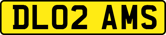 DL02AMS