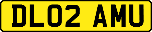 DL02AMU
