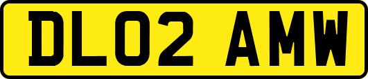 DL02AMW