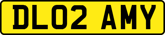 DL02AMY