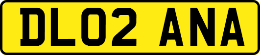 DL02ANA