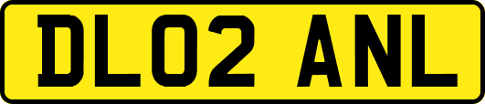 DL02ANL