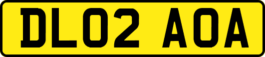 DL02AOA