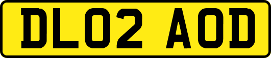 DL02AOD