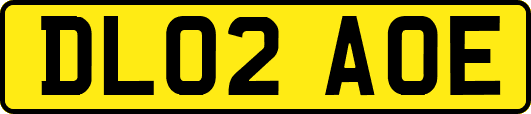 DL02AOE