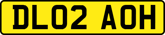 DL02AOH