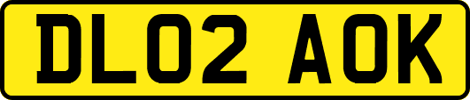 DL02AOK