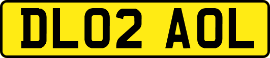 DL02AOL