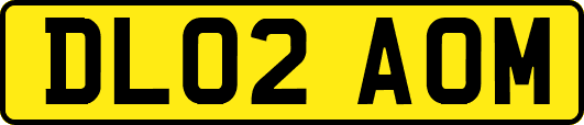 DL02AOM