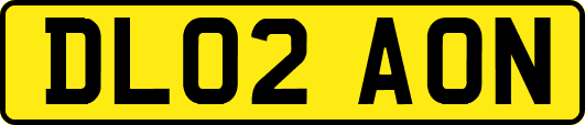 DL02AON