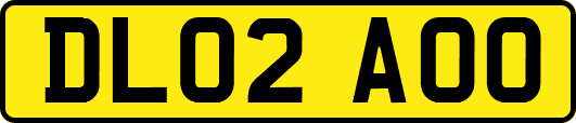 DL02AOO