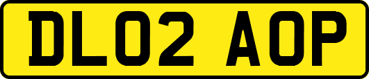 DL02AOP