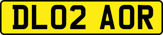 DL02AOR