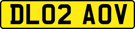 DL02AOV