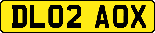 DL02AOX