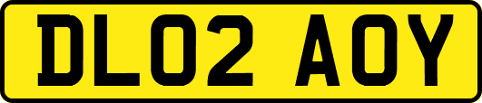 DL02AOY