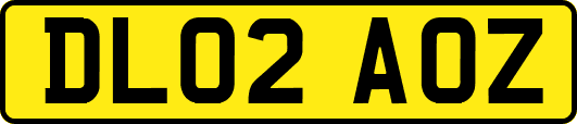 DL02AOZ