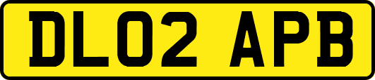 DL02APB