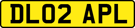 DL02APL