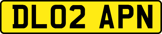 DL02APN