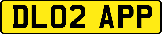 DL02APP