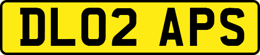 DL02APS