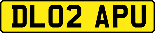 DL02APU