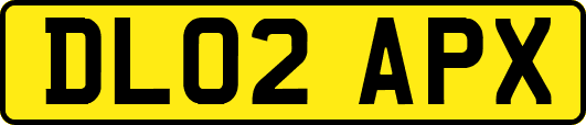 DL02APX