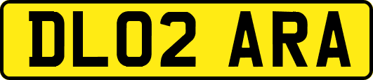DL02ARA
